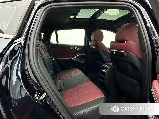 BMW X6 id 4210341 из Китая 21