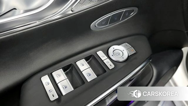 Genesis GV70 id 4281346 из Кореи 21