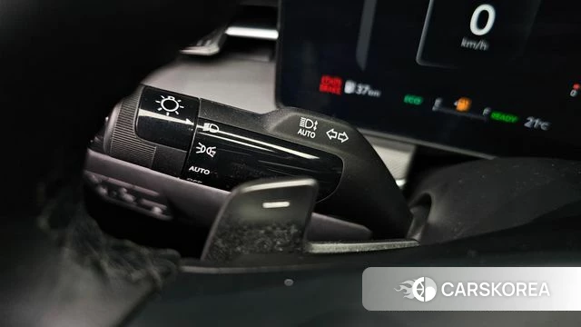 Kia The New K5 Hybrid 3rd generation id 4302452 из Кореи 21