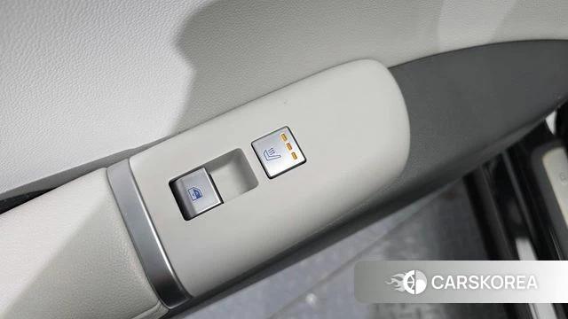 Hyundai Grandeur Hybrid (GN7) id 4763114 из Кореи 21