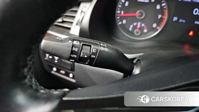 Kia Come New K7 id 4304932 из Кореи 21