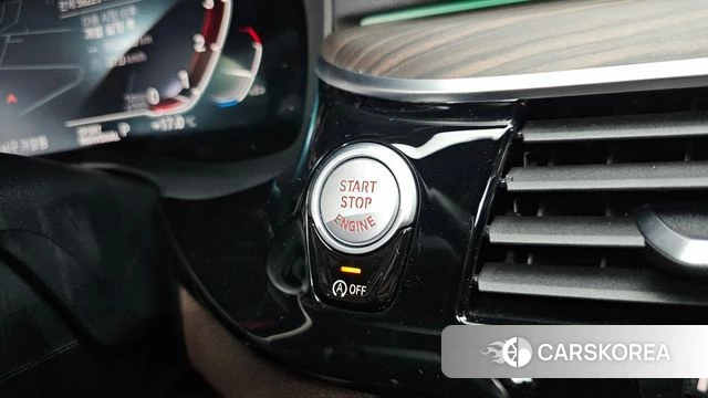 BMW 6 Series GT (G32) id 4196261 из Кореи 21