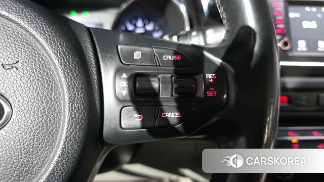 Kia The New Carnival id 4530776 из Кореи 21