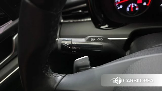 Kia K5 3rd generation id 4711196 из Кореи 21