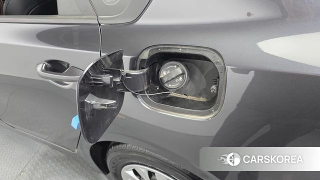 Kia The New K3 2nd generation id 4201631 из Кореи 21