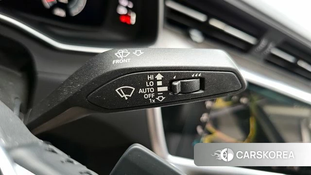 Audi A6 (C8) id 4377154 из Кореи 21
