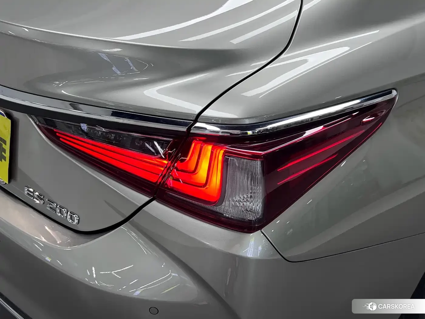 Lexus ES id 4628011 из Китая 21
