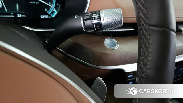Genesis G80 (RG3) id 4758758 из Кореи 21