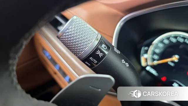 Genesis G80 (RG3) id 4593572 из Кореи 21