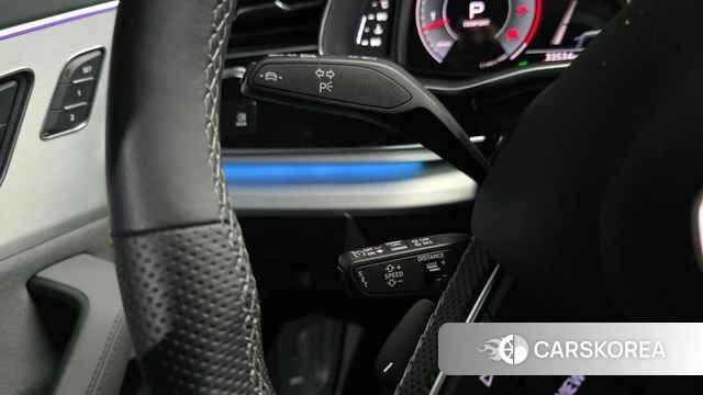 Audi Q8 (4M) id 4388369 из Кореи 21