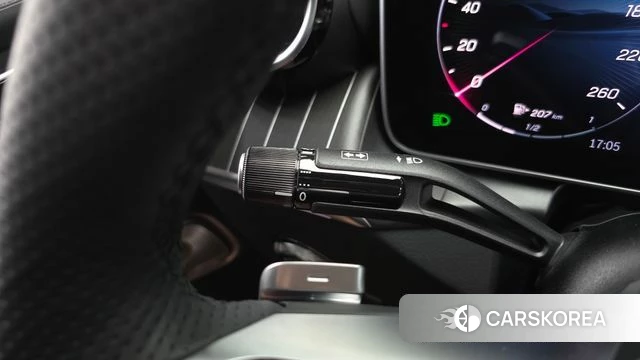 Mercedes-Benz GLC-Class X254 id 4493487 из Кореи 21