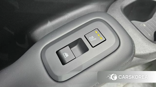 Hyundai Santa Fe (MX5) id 4622995 из Кореи 21