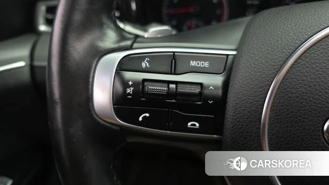 Kia K5 3rd generation id 4647222 из Кореи 21