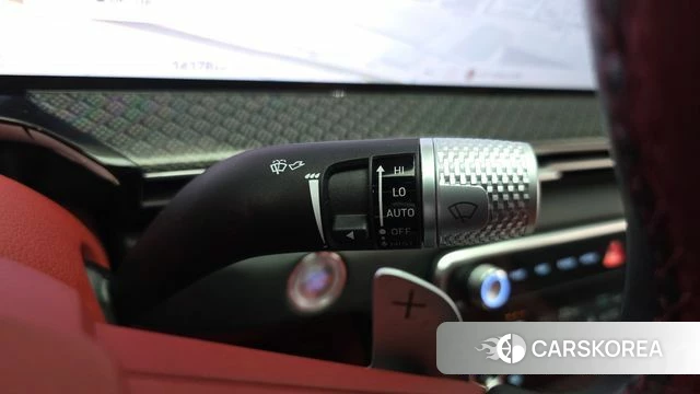 Genesis GV80 Coupe id 4292138 из Кореи 21