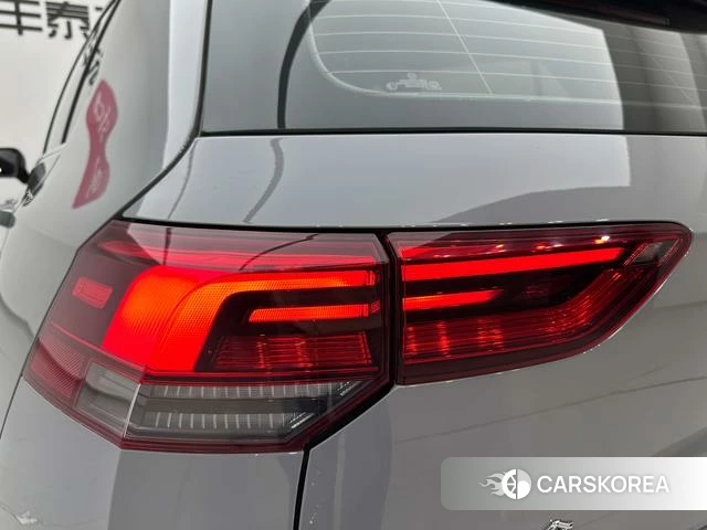 Volkswagen Golf id 3969110 из Китая 21