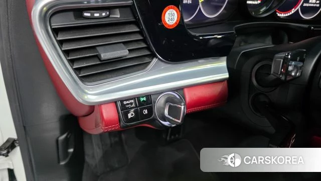 Porsche Panamera (971) id 4543018 из Кореи 21