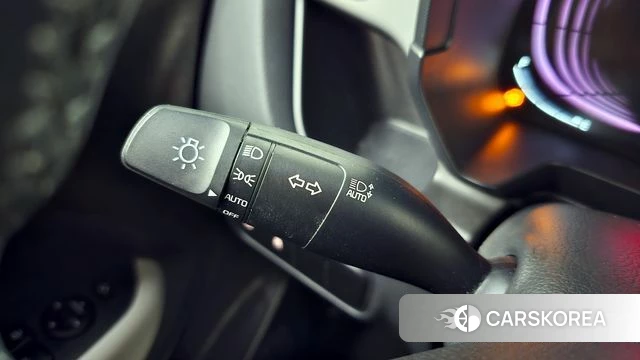 Kia The New Kia Ray id 4343073 из Кореи 21