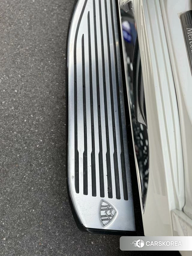 Mercedes-Benz GLE (import) id 4263659 из Китая 21