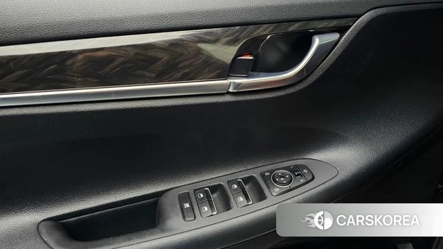 Hyundai Grandeur IG id 4574364 из Кореи 21