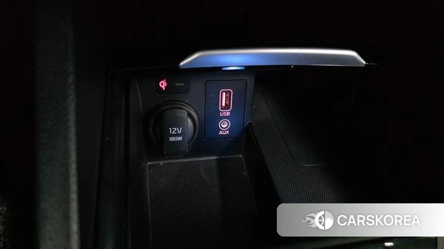 Kia Come New K7 id 4246247 из Кореи 21
