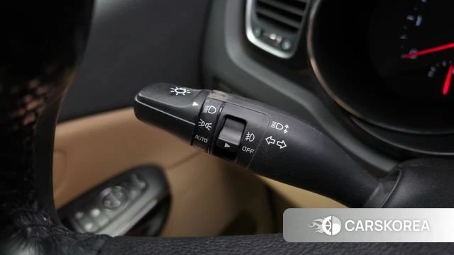 Kia The New Carnival id 4496938 из Кореи 21