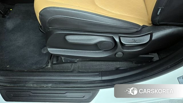 Kia Carnival 4th generation id 4309338 из Кореи 21