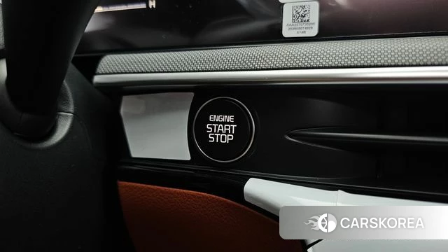 Kia The New K5 3rd generation id 4499201 из Кореи 21