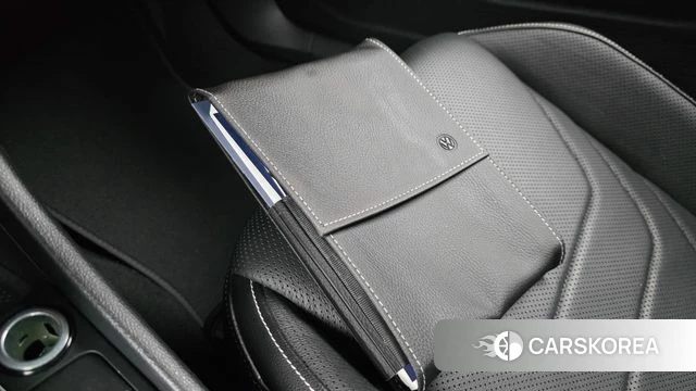 Volkswagen 7th Generation of Jetta id 4579729 из Кореи 21