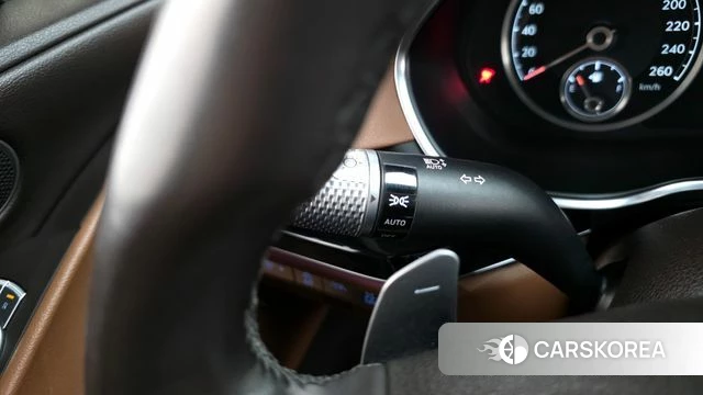 Genesis G80 (RG3) id 4304132 из Кореи 21