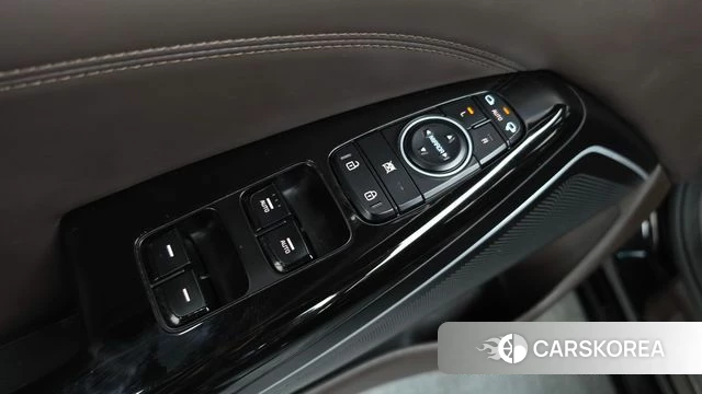 Kia Come New K7 id 4873185 из Кореи 21