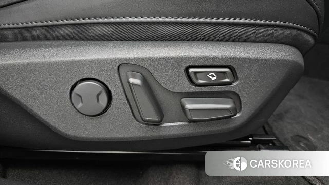 Kia Di All New Niro EV id 4249082 из Кореи 21
