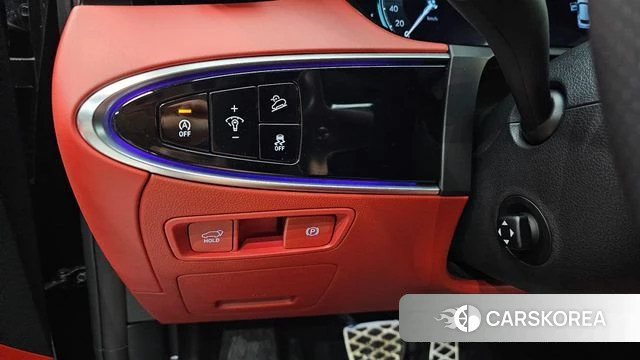 Genesis GV70 id 4415871 из Кореи 21