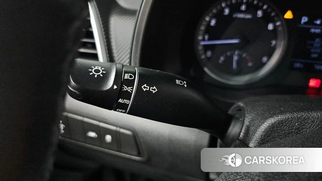 Hyundai All New Tucson id 4581444 из Кореи 21