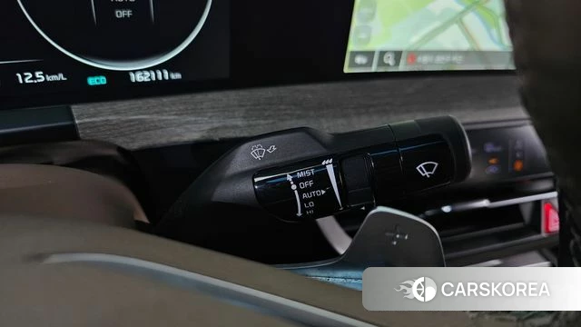 Kia K8 Hybrid id 4665975 из Кореи 21