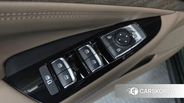 Kia K8 id 4688392 из Кореи 21