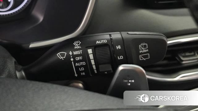 Hyundai The New Santa Fe id 4549775 из Кореи 21