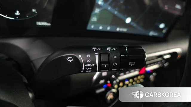 Hyundai Palisade (LX3) id 4870747 из Кореи 21