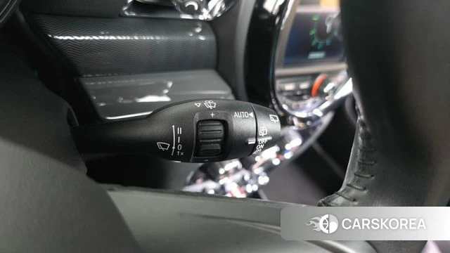 Mini Cooper Clubman id 4525556 из Кореи 21