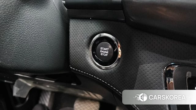 Ssangyong The New Rexton Sport id 4534095 из Кореи 21