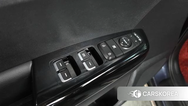 Kia Sportage The Bold id 4551658 из Кореи 21