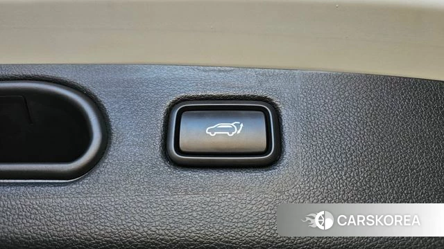 Hyundai All New Tucson id 4496036 из Кореи 21