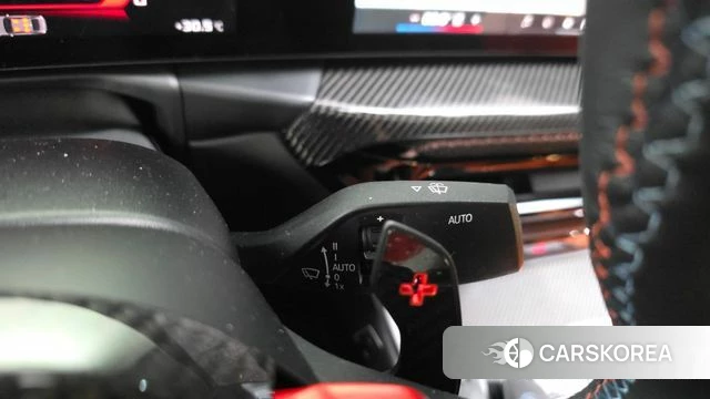 BMW M3 (G80) id 4778145 из Кореи 21
