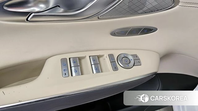 Genesis GV70 id 4410158 из Кореи 21