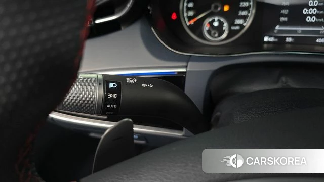 Genesis GV70 id 4619057 из Кореи 21