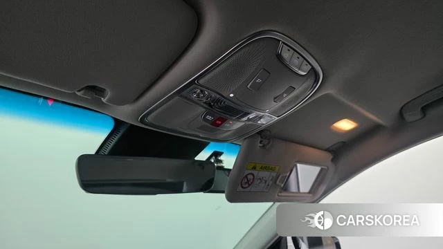 Kia The New K9 2nd generation id 4316305 из Кореи 21