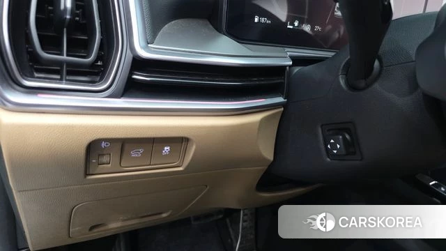 Kia The New Sorento 4th Generation id 4773925 из Кореи 21