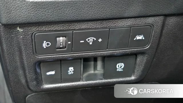 Hyundai Sonata (DN8) id 4865173 из Кореи 21