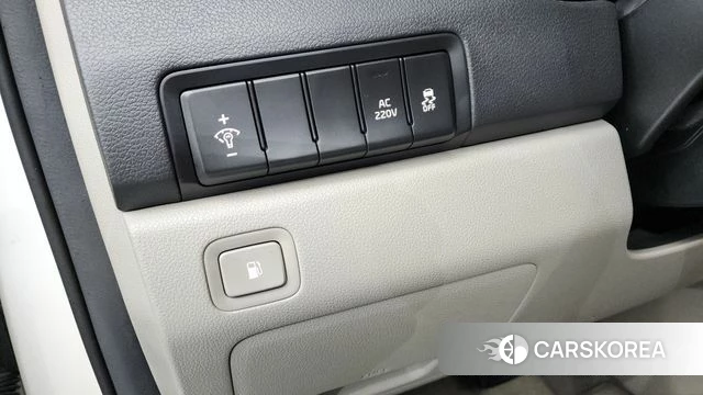 Kia The New Carnival id 4345701 из Кореи 21