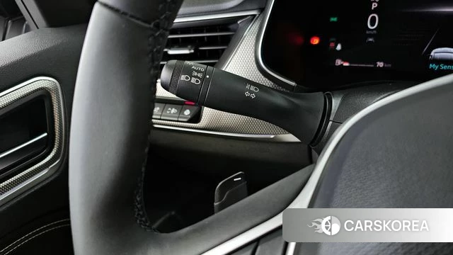 Renault Korea (Samsung) Arcana id 4242766 из Кореи 21