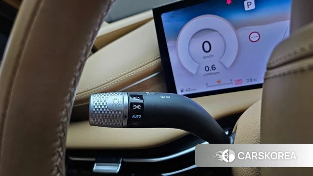 Genesis G80 (RG3) id 4617898 из Кореи 21